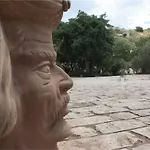 Tasca Εξοχικό σπίτι *