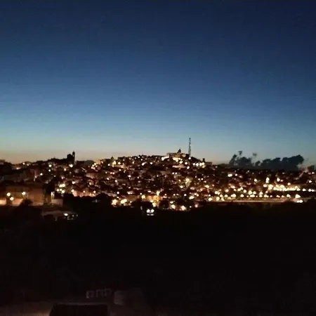 Venkovský dům Tasca Caltagirone