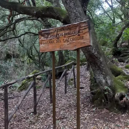 Tasca Venkovský dům