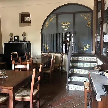 Tasca * קלטג'ירונה