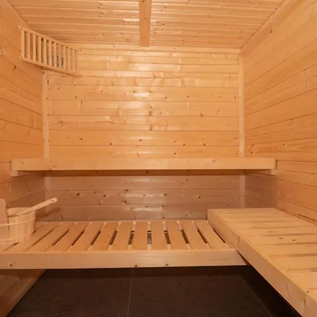 Tasca Venkovský dům *