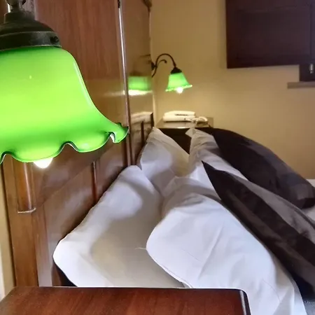Tasca Venkovský dům