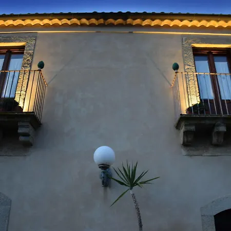 Venkovský dům Tasca Caltagirone