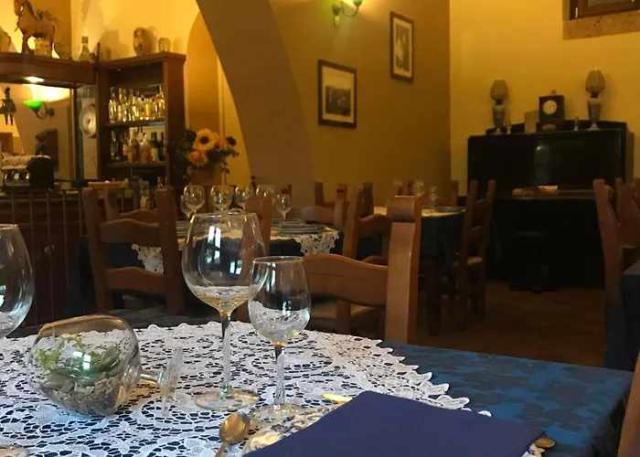 Tasca * קלטג'ירונה
