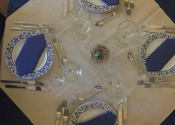 Tasca קלטג'ירונה