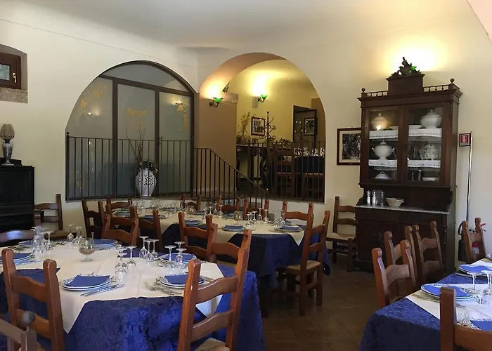 Tasca קלטג'ירונה
