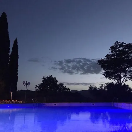 Country house Tasca Caltagirone