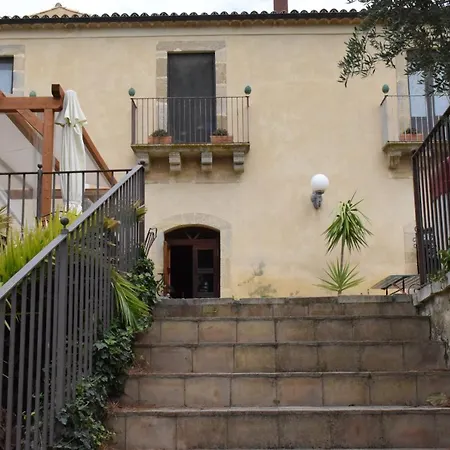 Country house Tasca *