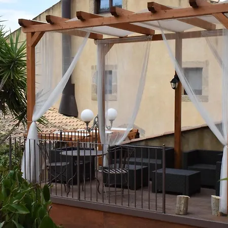 Tasca Country house