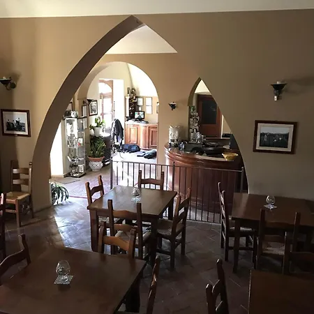 Country house Tasca *