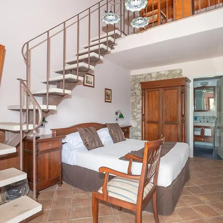Casa rural Tasca Caltagirone