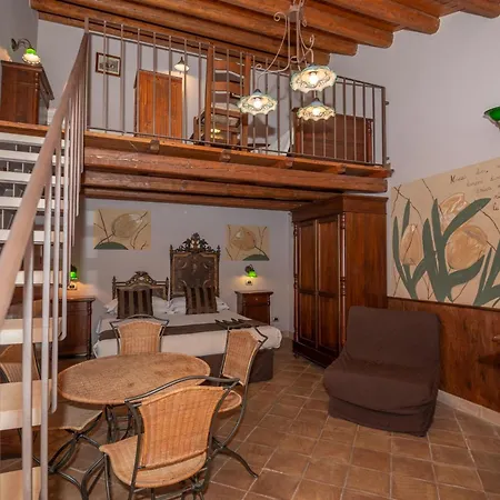 Tasca Country house