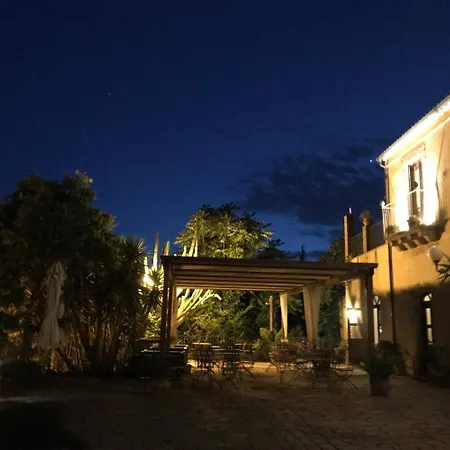 Tasca & Landsted Caltagirone
