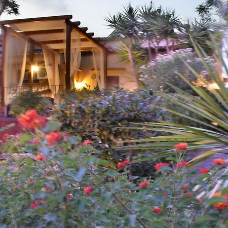 Tasca Country house Caltagirone