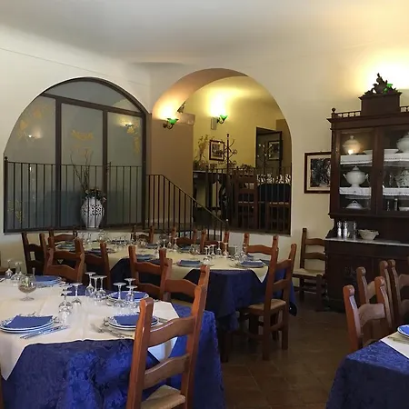 Tasca Кальтаджироне