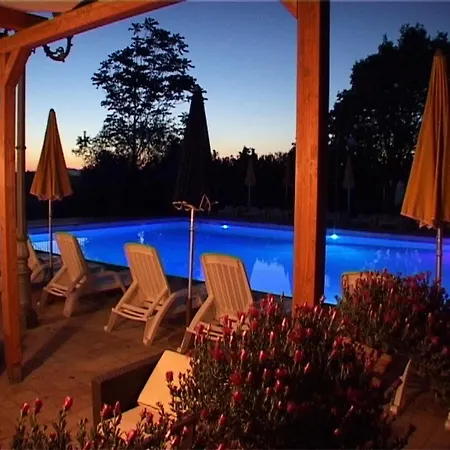 Tasca Country house *