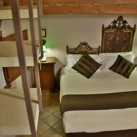 Tasca Country house