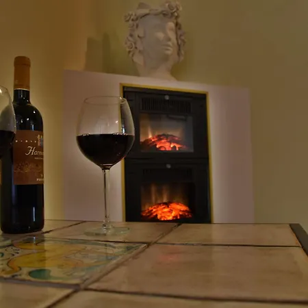 Country house Tasca