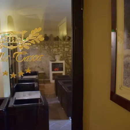 Country house Tasca Caltagirone