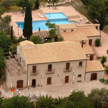Casa rural Tasca Caltagirone